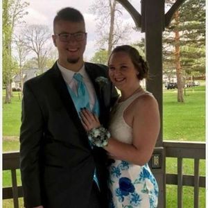 Meet your Posher, Callie